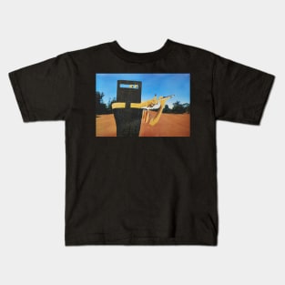 Sidney Nolan Kids T-Shirt